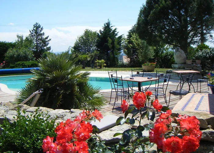Villa Charline