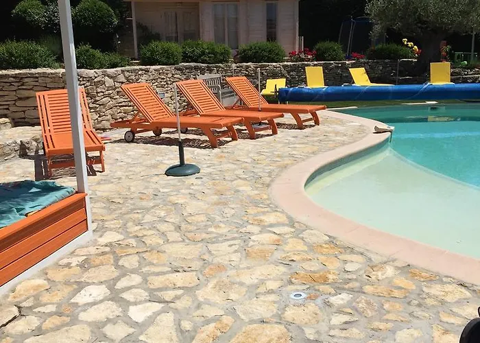 Villa Charline