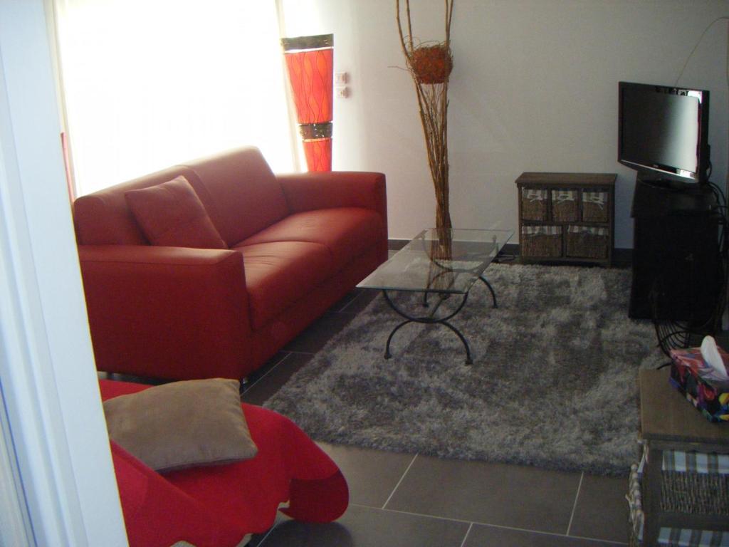 Guest house Le Domaine De Charline De 1 A 35 Personnes